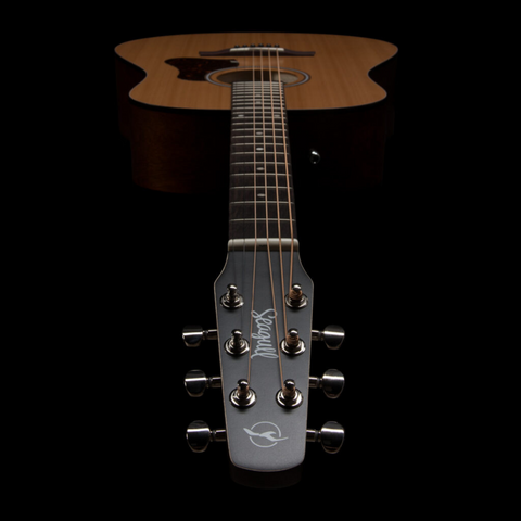 Seagull S6 Original Presys II – Acoustic-Electric Guitar