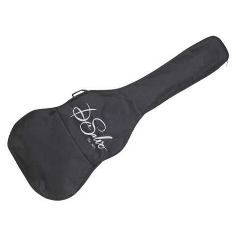 DE SALVO CGBAG44 4/4 CLASSIC GUITAR BAG