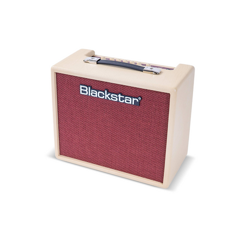 Blackstar Debut 30E Guitar Combo Amplifier - Cream