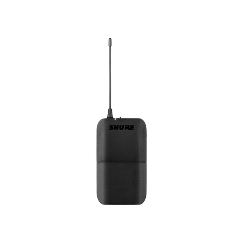 Shure BLX188E/MX53-H8E Wireless Dual Headset System