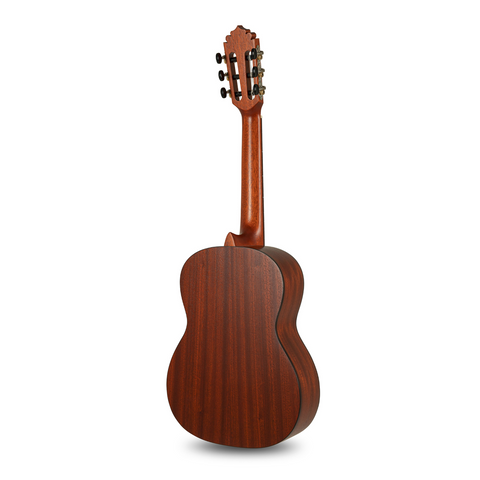Manuel Rodríguez TRADICIÓN T-53 Classical Guitar 1/2
