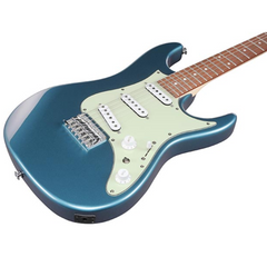 Ibanez AZES31 Electric Guitar– Arctic Ocean Metallic