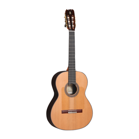 Alhambra 10 Fp Piñana - Flamenco Classical Guitar