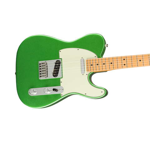 Fender Player Plus Telecaster - Cosmic Jade