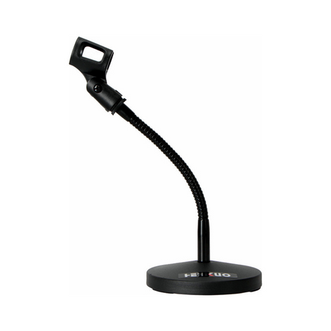 Hebikuo M-206 Table Microphone Stand