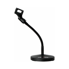حامل ميكروفون مكتبي Hebikuo M-206