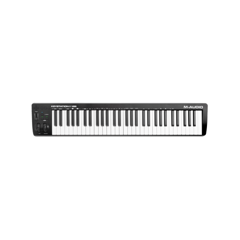M-Audio Keystation 61 MK3 – MIDI Keyboard Controller