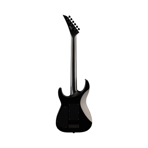 Jackson X Series Soloist SLX DX – Checkered Past