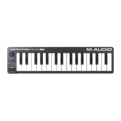 M-Audio Keystation Mini 32 MK3 USB MIDI Keyboard Controller
