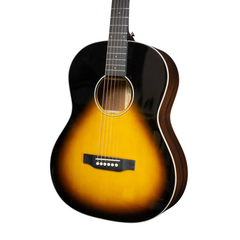 Tanglewood TW40-SO-VSE Semi-Acoustic Guitar