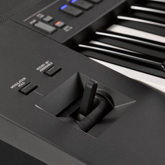 ياماها PSR-SX900 – محطة عمل أورج إيقاعي 61 مفتاحًا