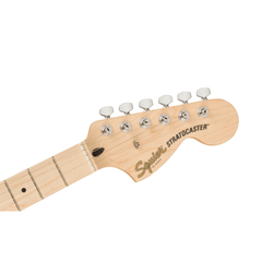 Fender Squier Affinity Series Stratocaster – أزرق بلاسيد ليك