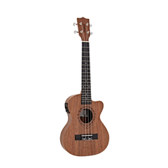 Tanglewood TWT 14 E Tiare Series Tenor EQ Ukulele | Melodica Music Store Dubai