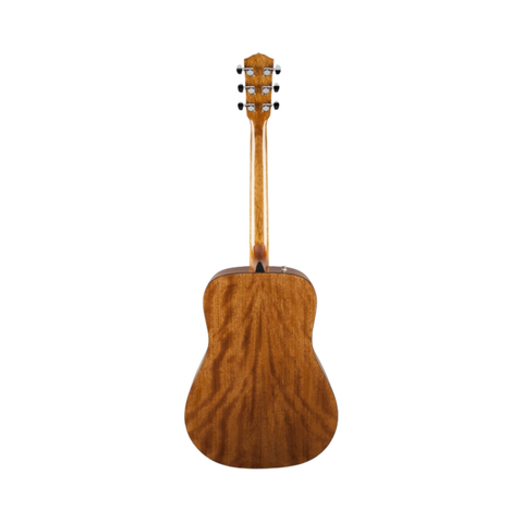 Fender CD-60 Dreadnought V3 DS Acoustic - Natural