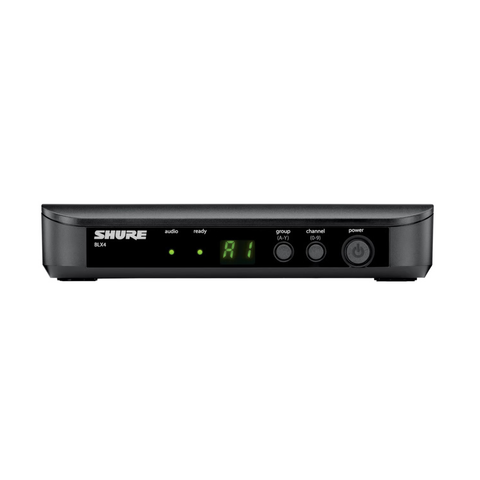 Shure BLX14UK/P98H-H8E Wireless Instrument System
