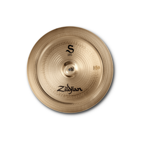 Zildjian 16" S China Cymbal - S16CH