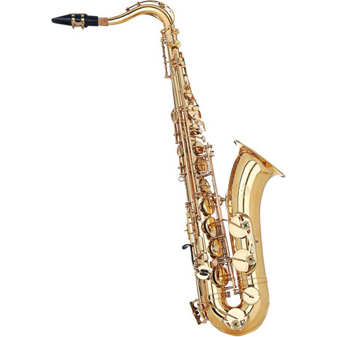 Grassi Sax Tenore Bb Con Custodia GR-SST900