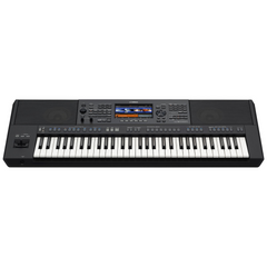 Yamaha PSR‑SX920 Digital Arranger Workstation