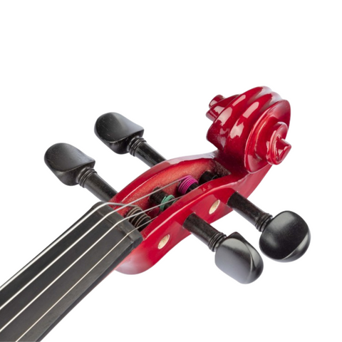 Vhienna VH E01VO44NT Electric Violin 4/4 - Natural