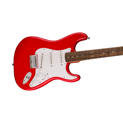 Fender Squier Sonic Stratocaster HT – Torino Red