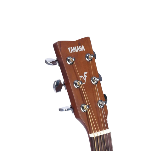 Yamaha F310 Acoustic Guitar – Cherry Sunburst
