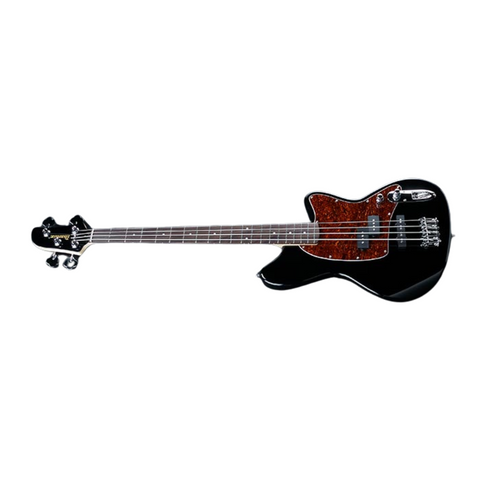 Ibanez TMB100 BKN Electric Bass Guitar