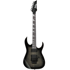 Ibanez GRG320FA-TKS Electric Guitar | Melodica Music Store Dubai