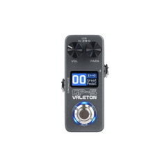 Valeton GP-5 Compact Multi-Effects Processor