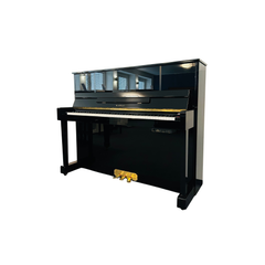 Kawai HAT-20S Upright Piano - Black (Renewed) | Melodica Music Store Dubai