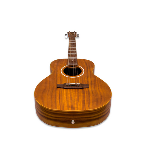 Bamboo  GA-38 Acoustic Guitar - KOA