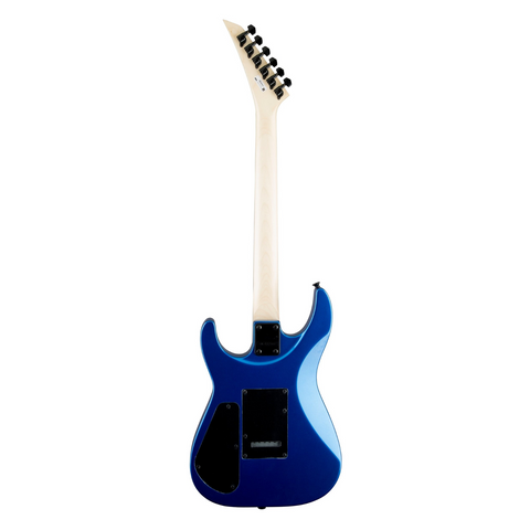 Jackson JS Series Dinky JS12 – Metallic Blue