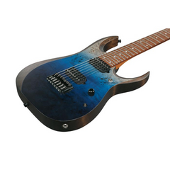 Ibanez RGD7521PB-DSF 7‑String RGD Standard Electric Guitar