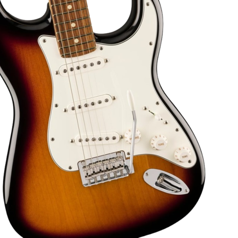 Fender Player Stratocaster Anniversary 2-Color Sunburst