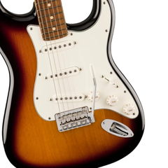 Fender Player Stratocaster Anniversary 2-Color Sunburst