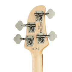 Ibanez TMB100 BKN Electric Bass Guitar