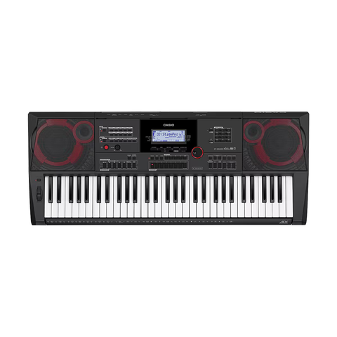Casio CT-X5000 Arranger Keyboard – Black