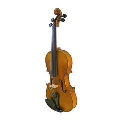 Franz Sandner 300 Violin with Case 1/4 – Natural