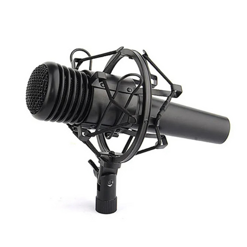 Hebikuo M15 Microphone Shock Mount