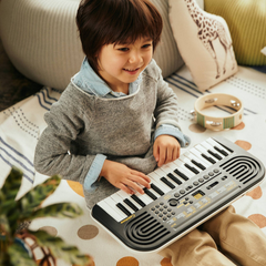 Casio SA-51 Mini Keyboard - Black