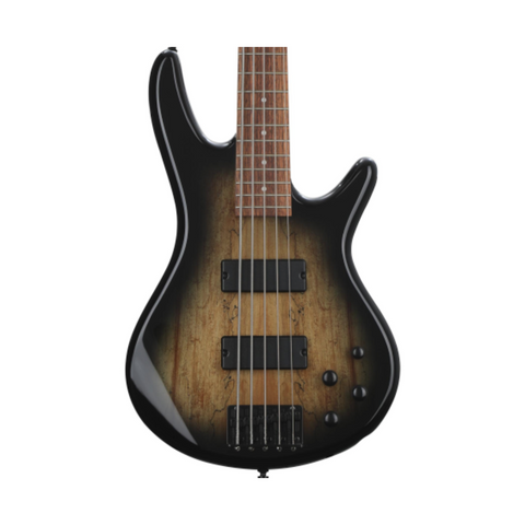 Ibanez El Bass Guitar 5 String GSR205SM-NGT