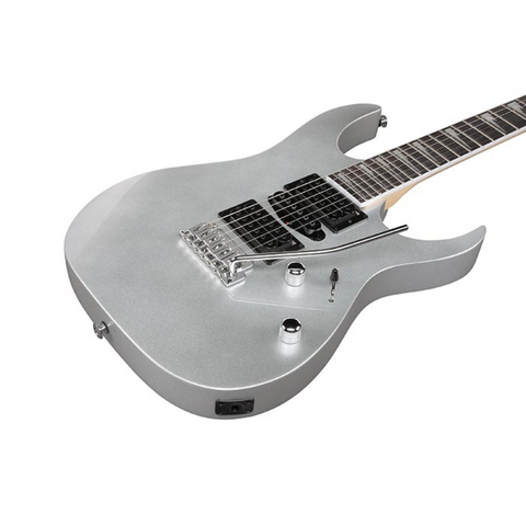 Ibanez GRG170DX-SV Electric Guitar - Silver