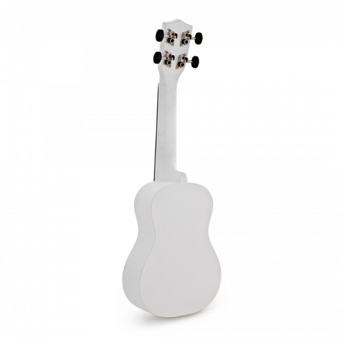 Tanglewood Tiare TWT-SP-WH Soprano Ukulele - White