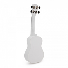 Tanglewood TWT-SP Concert Ukulele – White
