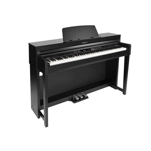 Medeli DP420K Digital Piano - Black