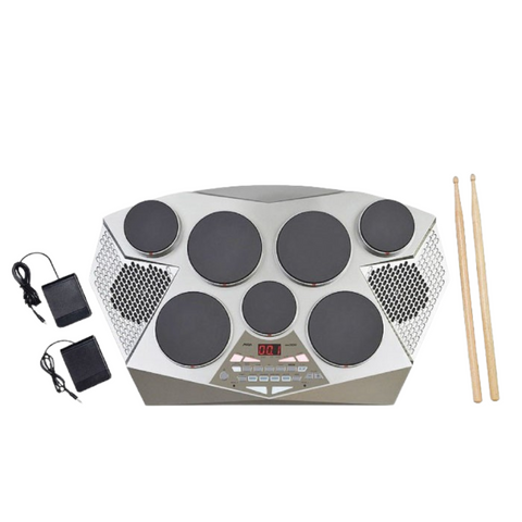 Medeli DD309 Electronic Table Drum