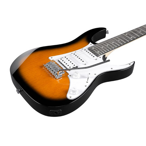 Ibanez GRG140-SB Electric Guitar - Sunburst