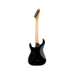 ESP LTD M-200DX NT Electric Guitar – Purple Burst