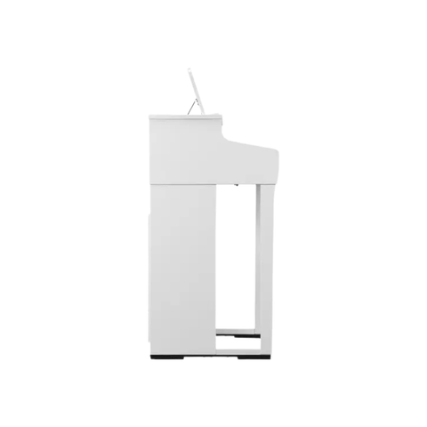 Kawai CA401W Digital Piano - White