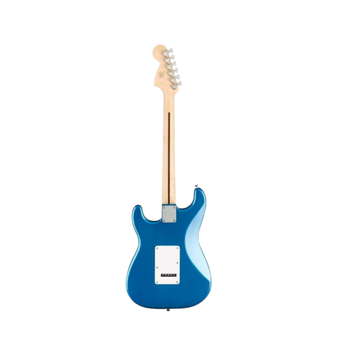 Squier Affinity Series Stratocaster HSS Pack - Lake Placid Blue