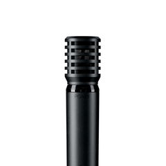 Shure PGA81-XLR Cardioid Condenser Microphone | Melodica Music Store Dubai